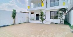 4 bedroom house forsale @ Eastlegon-Ogbojo