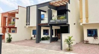 3 Bedroom townhouses for for sale at Achimota