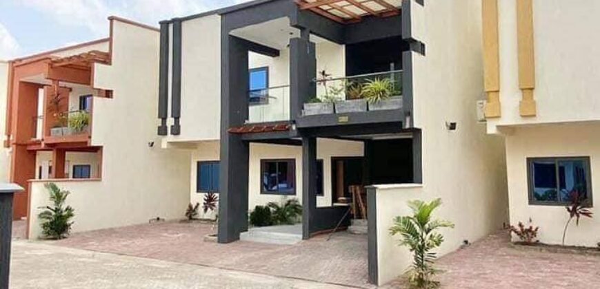 3 Bedroom townhouses for for sale at Achimota