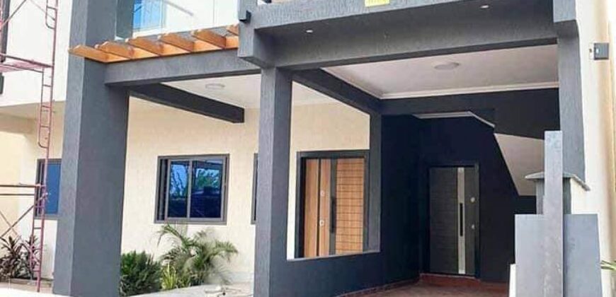 3 Bedroom townhouses for for sale at Achimota