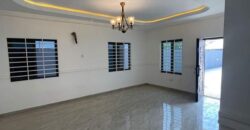 Executive newly built 3bedroom house 4 rent at Lakeside Estate,