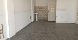 A very spacious double shop for rent at Osu in a very busy area for rent