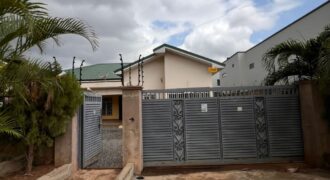 3 bedrooms house available for rent at East Legon, Adjiriganor