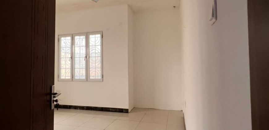 3 bedrooms house available for rent at East Legon, Adjiriganor