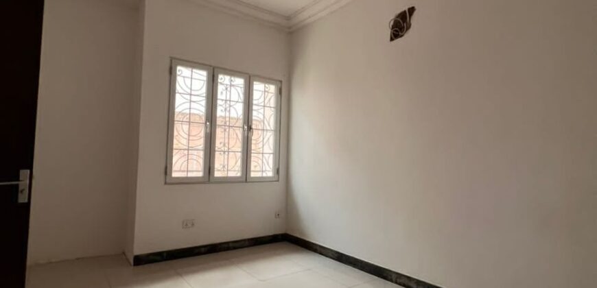 3 bedrooms house available for rent at East Legon, Adjiriganor