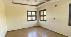 Newly built 2 bedroom apartment Botwe school junction