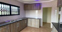 Newly built 2 bedroom apartment for rent at adenta housing down