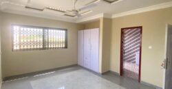 Newly built 2 bedroom apartment for rent at adenta housing down