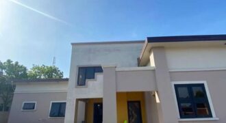 Newly built 2 bedroom apartment Botwe school junction