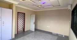 Newly built 2 bedroom apartment for rent at adenta housing down