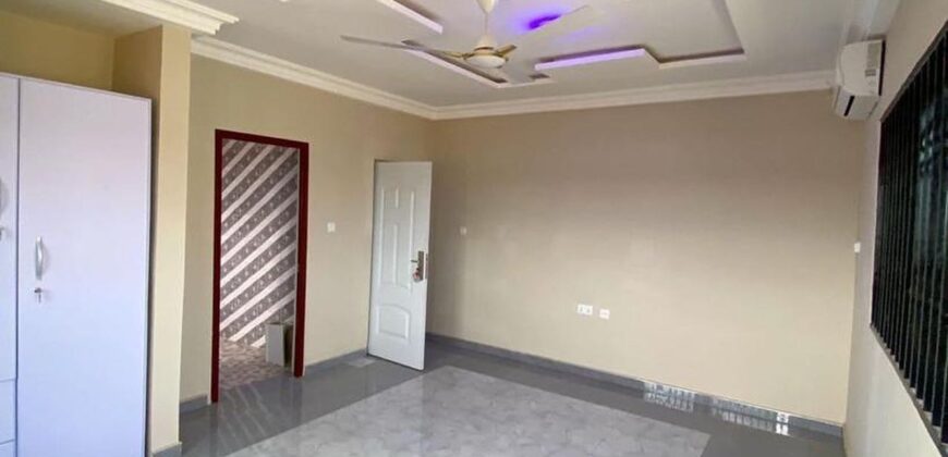 Newly built 2 bedroom apartment for rent at adenta housing down