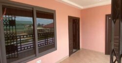 Newly built 2 bedroom apartment for rent at adenta housing down