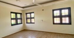 Newly built 2 bedroom apartment Botwe school junction