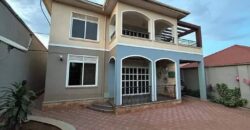 BEAUTIFUL HOUSE FOR SALE IN UGANDA-KISASI