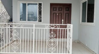 3 Bedroom Apartment Newly Built at Lakeside Estate for Rent