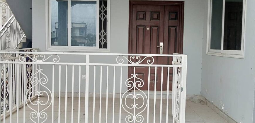 3 Bedroom Apartment Newly Built at Lakeside Estate for Rent