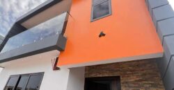 *4BEDROOM LUXURY HOUSE FOR SALE LAKESIDE COMMUNITY 6, Accra-Ghana*