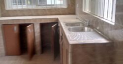 3 Bedroom Apartment Newly Built at Lakeside Estate for Rent