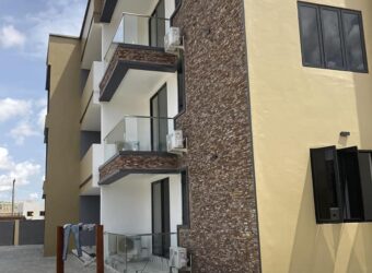 3 bedroom Apartment at east legon hills for rent