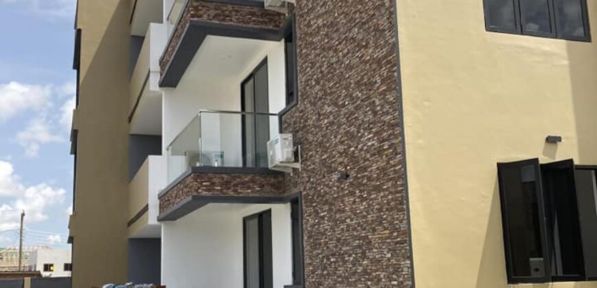 3 bedroom Apartment at east legon hills for rent