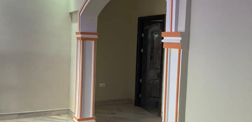 2 bedroom executive house for rent at Adenta