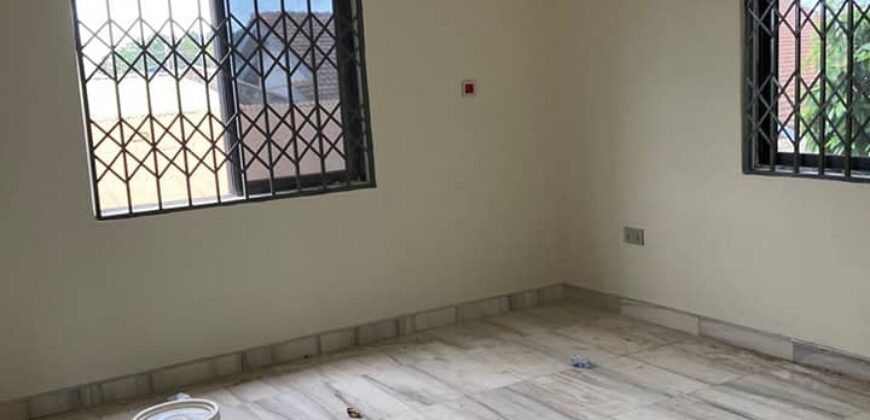 2 bedroom executive house for rent at Adenta