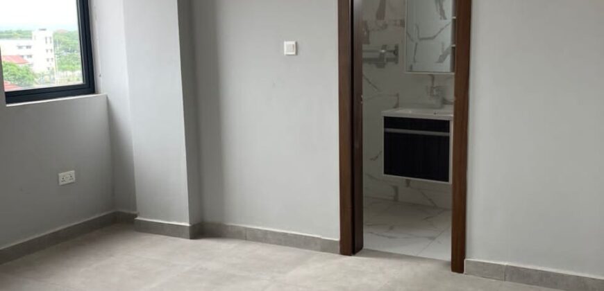 2 Bedroom all ensuite apartment @ Ogbojo Manet