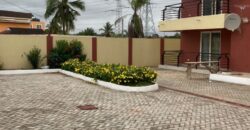 Classy and Elegant Newly Built 4 bedroom Apartment at Mempaseam, Legon