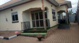 BEAUTIFUL HOUSE FOR SALE AT UGANDA-KYENGERA,NABBINGO