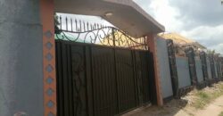 BEAUTIFUL HOUSE FOR SALE AT UGANDA-KYENGERA,NABBINGO