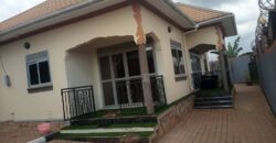 BEAUTIFUL HOUSE FOR SALE AT UGANDA-KYENGERA,NABBINGO