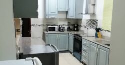 3BEDROOM FULLY FURNISHED APARTMENT 2 IN COMPOUND FOR RENT AT TSE-ADDO