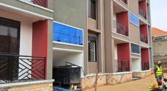 APARTMENT FOR RENT AT UGANDA-KISASI