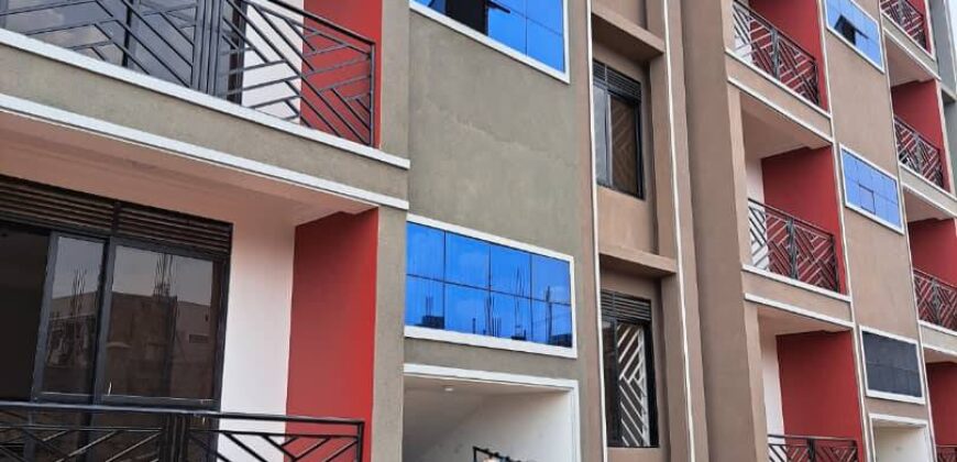 APARTMENT FOR RENT AT UGANDA-KISASI