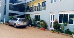 Fully furnished apartments for rent in kisasi kulambiro