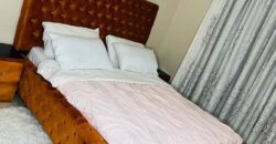 Fully furnished apartments for rent in kisasi