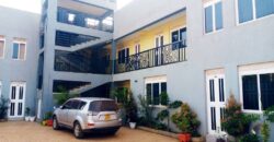 Fully furnished apartments for rent in kisasi kulambiro