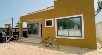 3 Bedrooms House For Sale at Spintex Collins Dauda Tiaso Homes