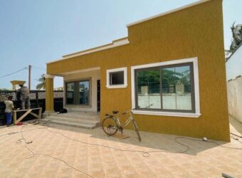 3 Bedrooms House For Sale at Spintex Collins Dauda Tiaso Homes