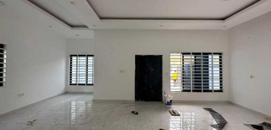 3 Bedrooms House For Sale at Spintex Collins Dauda Tiaso Homes