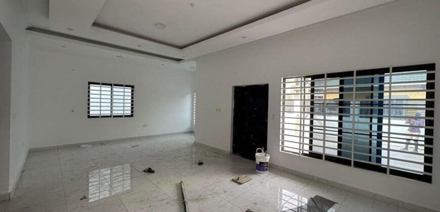 3 Bedrooms House For Sale at Spintex Collins Dauda Tiaso Homes