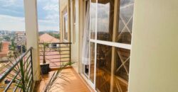 Fully furnished apartments for rent in kisasi