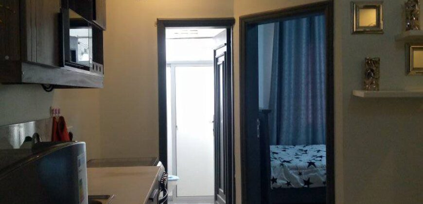 Fully furnished apartments for rent in kisasi kulambiro