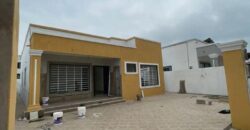 3 Bedrooms House For Sale at Spintex Collins Dauda Tiaso Homes