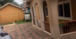 3bedrms with a boys quarters for sale at Lapaz Nyamekye junction