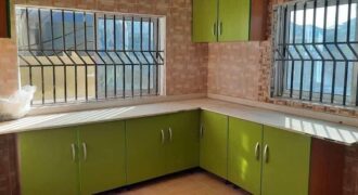 3 bedroom house for sale at Kasoa Roman Ridge