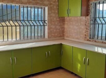 3 bedroom house for sale at Kasoa Roman Ridge