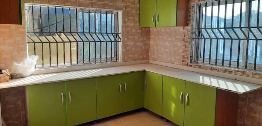 3 bedroom house for sale at Kasoa Roman Ridge