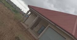 4 bedrooms house on 3 plots of land for sale at Kotoku- Accra