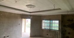 4bedroom house for sale at Amasaman Ashalaja